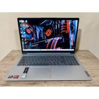 ราคา ขาย โน๊ตบุ๊ค Lenovo Ideapad 1 15ALC7 AMD Ryzen 5-5500U CPU 2.10 GHz RAM 16 GB SSD 512 GB (41477056353)