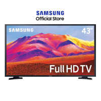 ราคา Samsung SMART Flat TV 43" Full HD รุ่น 43T6000 (ทีวี 43 นิ้ว Smart TV) (8354514172)