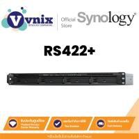 ราคา RS422+ Synology 4 bay RackStation By Vnix Group (22657992484)