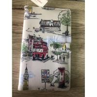 ราคา cath kidston แท้Travel Wallet with Detachable Purse (3778731663)