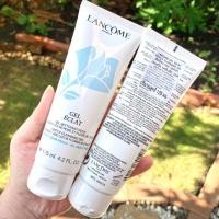 ราคา Lancome Gel Éclat Clarifying Cleanser Pearly Foam 125 ml (7958875072)