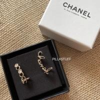 ราคา New Chanel coco earrings 22P คอลใหม่ล่าสุด (10390989926)