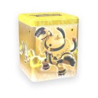 ราคา PE PE-Electric--Tin Pokemon TCG: Stacking Tins Pokemon Tin 1 EN Tin 0820650171284 (27075425380)