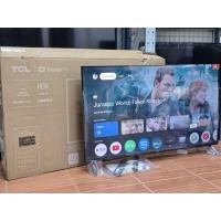 ราคา NEW 2025 TCL ทีวี 40 นิ้ว FHD QLED NEW 2025 TCL ทีวี 40 นิ้ว FHD QLED Google TV รุ่น 40V5C (51953349685)
