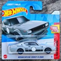 ราคา รถของเล่นโมเดลหายาก Nissan Skyline 2000 GT-R Liberty Walk rare (26824156138)