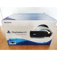 ราคา Sony Playstation4 VR มือสอง + Camera (7559172377)