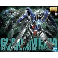 ราคา MG 1/100 GUNDAM EXIA IGNITION MODE (19979039661)