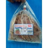 ราคา ปลาส้มสวายแดดเดียวโรยงา (6220154907)