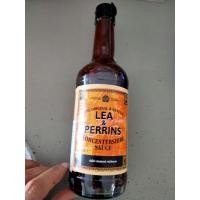 ราคา Lea&Perring Worcestershire ซอสเปรี้ยว 290 มล. ราคาสุดฟิน (6094137635)