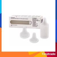 ราคา ฟิลเตอร์สแกนเครื่องวัดไข้ทางหู BRAUN ThermoScan 7 Age Precision 20 ชิ้น (3121920669)