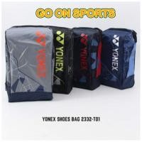 ราคา กระเป๋ารองเท้า YONEX 2332-T01 BADMINTON (28105814358)