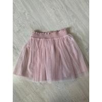 ราคา มือสองกระโปรงลูกสาว uniqlo size110 (3065116778)