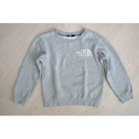 ราคา เสื้อสเวสเตอร์เด็ก The North Face มือสอง Size 120 (28213743755)