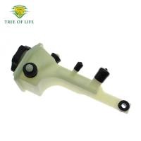 ราคา ใหม่พาวเวอร์พวงมาลัยอ่างเก็บน้ําถังและหมวกสําหรับ FORD FIESTA MAX MOVE POWER 1.6 2004-2013 2S653R700BF 2S65-3R700-BF (47105439636)