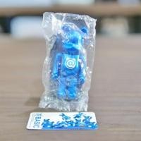 ราคา ขาย Bearbrick Be@rbrick Kubrick 100% Series 29 S29 Basic Letter ตัว @ สีน้ำเงินผิวมัน ใหม่ มีการ์ด Medicom (24371927765)