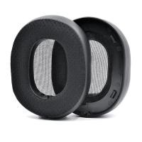 ราคา R* เปลี่ยนแผ่นรองหูฟังสําหรับPlantronics RIG 500 RIG500 ฝาครอบชุดหูฟังแผ่นซ่อม (26337231597)