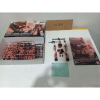 ราคา กันดั้ม GUNDAM Gunpla Real Grade RG MS-06S ZAKU II (27252743965)