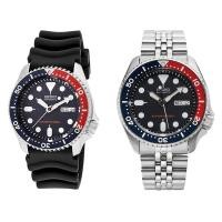ราคา SEIKO นาฬิกาข้อมือผู้ชาย สายยาง/สายสแตนเลส รุ่น SKX009,SKX009J,SKX009K (SKX009J1,SKX009K1,SKX009K2) (6942085289)
