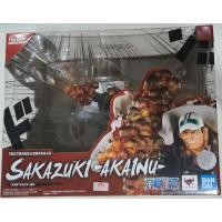 ราคา Figuarts ZERO [EXTRA BATTLE] Sakazuki Akainu - The Three Admirals (อาคาอินุ) FZ One Piece ของแท้ มือ1 (12062792150)