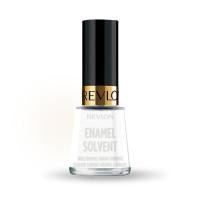 ราคา Revlon Nail Enamel Solvent เรฟลอน เนล อีนาเมล โซลเว้นท์ น้ำยาเติมสีเคลือบเล็บ 15ml. (43251479344)