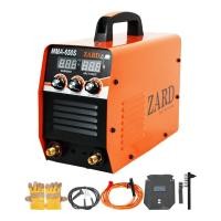 ราคา ตู้เชื่อมอินเวอร์เตอร์ ZARD IGBT MMA 650S สายเชื่อม 10 เมตร สายดิน 3 เมตร (19062365539)