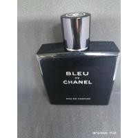 ราคา BLUE DE CHANEL EDP 100ml. ล๊อตล่าสุด 1/2022 (20969092885)