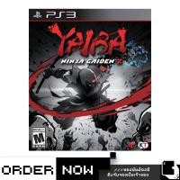 ราคา PlayStation 3™ เกม PS3 Yaiba: Ninja Gaiden Z (By ClaSsIC GaME) (4129978433)