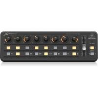 ราคา BEHRINGER X-TOUCH MINI Universal USB Controller (11922028438)