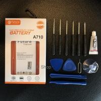 ราคา แบตSamsung A7 2016/ J7 prime / J4 plus /J6 plus แบตเตอรี่ (3128032133)