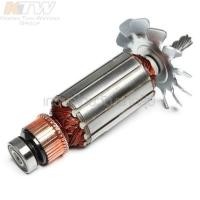 ราคา Makita อะไหล่ทุ่น เครื่องตัดไฟเบอร์ 16 นิ้ว รุ่น 2416S ใช้ประกอบงานซ่อมอะไหล่แท้ (514883-7) (3857254227)