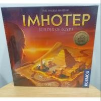 ราคา Imhotep+Pandemic Iberia (1611393813)