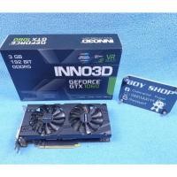 ราคา VGA Caed INNO3D GTX 1060 3GB (2862318569)