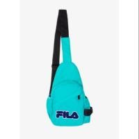 ราคา (ลิขสิทธิ์แท้) FILA - FILA JSY9413F กระเป๋าคาดอกเด็ก-ผู้ใหญ่ (7737007005)