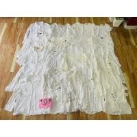 ราคา ยกกระสอบเสื้อขาวแฟชั่นผู้หญิง (10396513843)