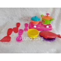 ราคา ของเล่นเด็ก ชุดครัว / ชุดครัว (27723215368)