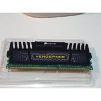 ราคา DDR3/1600 8GB CORSAIR VENGEANCE มือสอง (6670692870)
