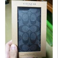 ราคา Coach iphone8 plus เคส (1590047271)