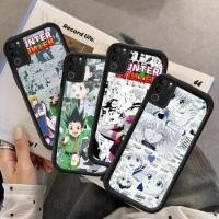 ราคา Hunter x Hunter HpปลอกชุบใสสําหรับVIVO IQOO Y15a Y17S Y35 Y55 Y02S Y55S Y22 Y33S Z9X V27 Y01 Y15S V27E Y56 Y28 Y33E Y29 Proปลอกซิลิโคน (40074739607)