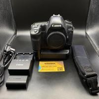 ราคา CANON EOS 5Dii BODY (กล้อง DSLRฟูลเฟรม) (21862817019)