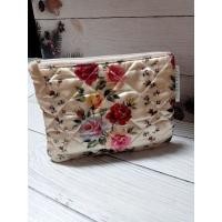 ราคา Laura Ashley London Cosmetic bag (10160016100)