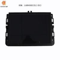 ราคา 8.4 Inch Dashboard Navigation Screen LCD Display Touch Screen LA084X02(SL)(01) For 2017-2021 Jeep C (50505523441)