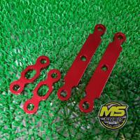 ราคา ตัวยกบังโคลนแต่ง Msx (20951875511)