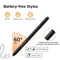 ราคา UGEE PH23 Stylus สําหรับ M808 M908 UE12 UE12 Plus (41551086675)
