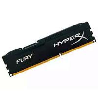 ราคา 4GB ( 4GBx1 ) DDR3/1600 RAM PC (แรมพีซี) KINGSTON HyperX FURY รับประกัน LT (1793559532)