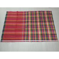 ราคา ผ้าขาวม้าไหม ผ้าไหมแท้ มือ 1 ยังไม่ผ่านการใช้งาน (40518803379)