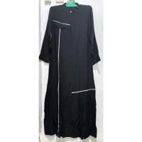 ราคา PL Zara Muslim Womens Gamis (45854992154)