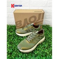 ราคา Baoji รองเท้าผ้าใบ รองเท้าออกกำลังกายผู้ชาย รุ่น LUMII (BJM929) Size 41-45 (26390703747)