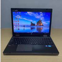 ราคา โน๊ตบุ๊คมือสอง HP Probook 6570b Core i5-3210M(RAM:4gb/HDD:500gb)จอใหญ่15.6นิ้ว (24569102654)