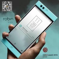 ราคา [Rare item] สินค้ามือสอง (เครื่องเปล่า) NEXTBIT ROBIN 3/32 สภาพโดยรวมสวยๆ แบตพึ่งเปลี่ยนมาใหม่ (20867347945)