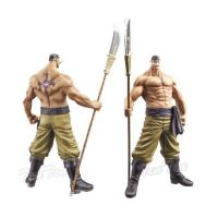 ราคา ฟิกเกอร์ ONE PIECE GLM : Edward หนวดขาว รุ่น Special มือ 2 ของแท้ แมวเงิน สภาพสวย Onepiece (16981262686)